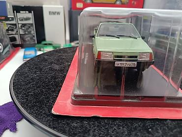 cilcıraq modelləri: 🔥 KOLLEKSİONERLƏR ÜÇÜN XÜSUSİ TƏKLİF! 🔥 🚘 Mercedes-Benz W114| 1:24 — 2