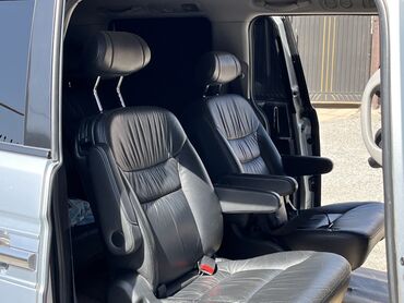 Honda: Honda Elysion: 2008 г., 3 л, Автомат, Газ, Минивэн — 9