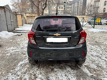 Аренда авто с выкупом: Сдаю Chevrolet Spark под выкуп, | Предоплата, Водительские права, Рассрочка без банка, Бензин — 5
