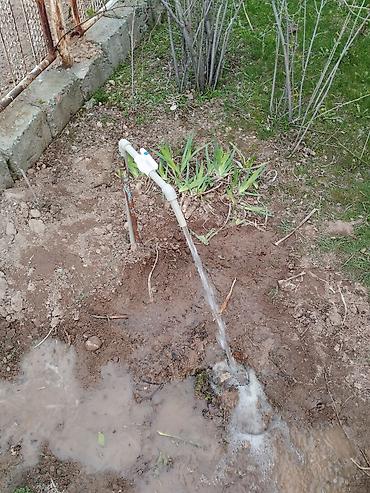 Продажа коттеджей и домов: 🏡 Продается уютный дом рядом с Бишкеком. Вода питьевая уже проведена! — 23