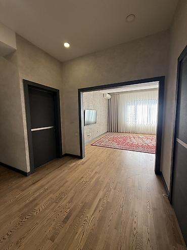 Продажа квартир: 3 комнаты, 114 м², 4 этаж — 16