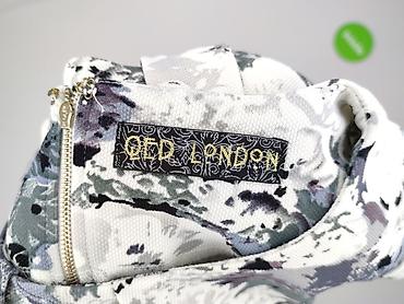 sklep answer: Qed London, Sukienka damska, rozmiar 4XL — 4