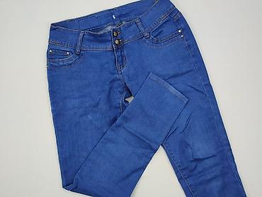 jeans simmons: Jeansy damskie, rozmiar L — 1