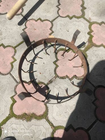 Очок: Тандыры Больше 6 лет опыта — 24