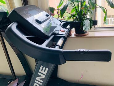 Qaçış trenajorları: Qarşıdan gələn yay fəslinə indidən hazırlan! Qişda sağlamlıq — 5