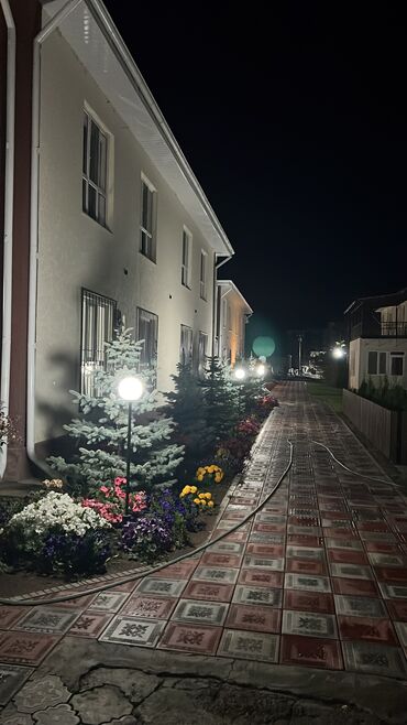 Продажа квартир: 2 комнаты, 54 м², Элитка, 1 этаж, Евроремонт at lalafo.kg — 5 Продажа квартир: 2 комнаты, 54 м², Элитка, 1 этаж, Евроремонт — 5