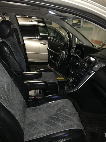 lexus 300: Lexus RX: 2002 г., 3 л, Автомат, Бензин, Кроссовер — 8
