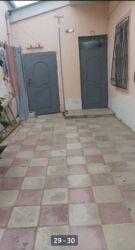 Uzunmüddətli kirayə mənzillər: 3 otaqlı mənzil – işıqlı və səliqəli planlama • Otaqlar: 3 geniş otaq — 25