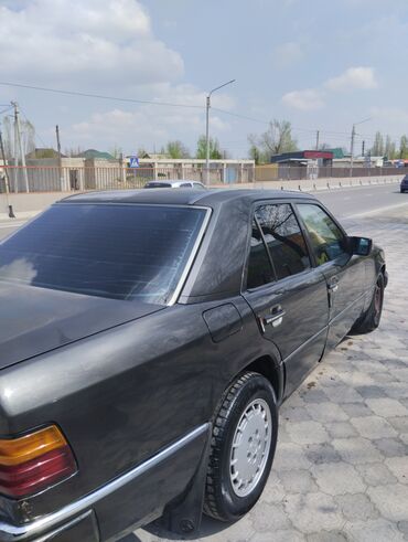мерседес дипломат цена: Mercedes-Benz 230: 1991 г., 2 л, Механика, Бензин, Седан
