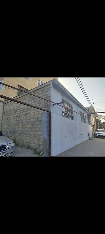Həyət evləri və villalar: Biləcəri 3 otaqlı, 83 kv. m, Kredit yoxdur, Yeni təmirli — 1