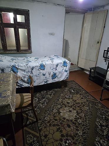 Kirayə otaq – sadə, mebellə təmin olunmuş Təsvir:salam ev normal lalafo.az -da Kirayə otaq – sadə, mebellə təmin olunmuş Təsvir:salam ev normal