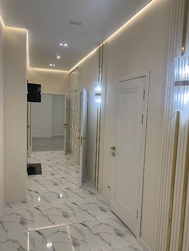 Продажа квартир: 3 комнаты, 103 м², Элитка, 10 этаж, Евроремонт — 1