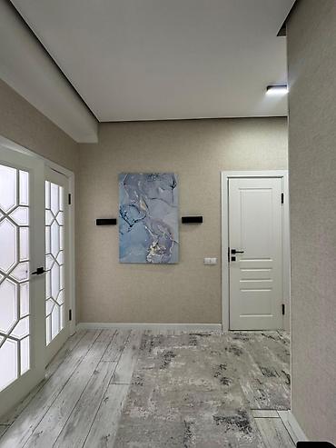 Продажа квартир: 2 комнаты, 98 м², Элитка, 4 этаж — 5