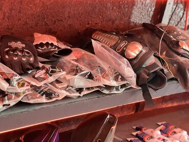 Мотозапчасти и аксессуары: Новый, Платная доставка at lalafo.kg — 5 Мотозапчасти и аксессуары: Новый, Платная доставка — 5