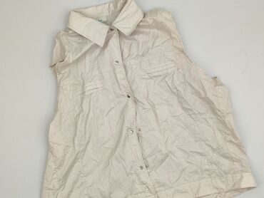 abercrombie and fitch t shirty: Bluzka damska, rozmiar S