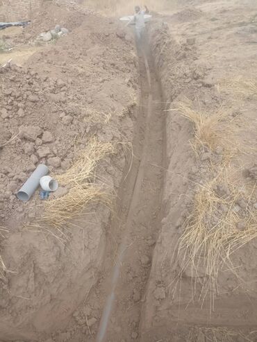 Монтаж и замена сантехники: Монтаж и замена сантехники Больше 6 лет опыта — 9