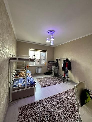 Продажа квартир: 3 комнаты, 74 м², Элитка, 7 этаж, Евроремонт — 11