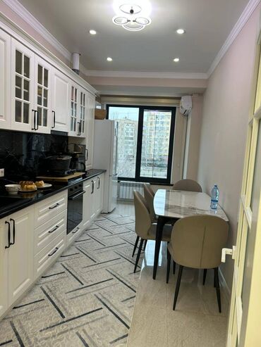 Долгосрочная аренда квартир: 2 комнаты, Собственник, Без подселения, С мебелью полностью — 7