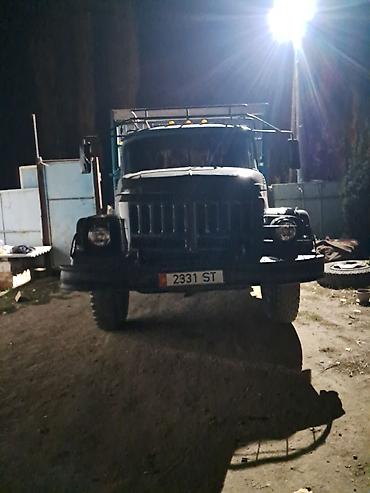 ЗИЛ: ЗИЛ : 6 л | 1989 г — 9