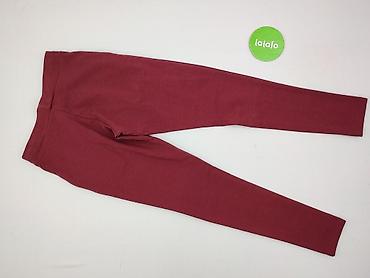 stradivarius pl promo code: Terranova, Spodnie materiałowe damskie, rozmiar XS — 3