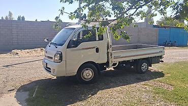 hyundai h 100: Легкий грузовик, Kia, Стандарт, До 1 т, Б/у — 2
