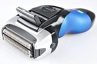Məişət texnikası: Elektrikli üzqırxan "Panasonic ES-6002A"Elektrik üzqırxan Panasonic — 3