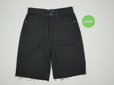 reserved denim: Sinsay, Шорти жіночі, розмір S — 2
