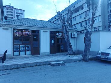 Restoran, kafelər: 💥 TƏCİLİ SATILIR! XIRDALANDA HAZIR BİZNES İMKANI! 💥 🏡 Ümumi Sahə: 3.2 — 26