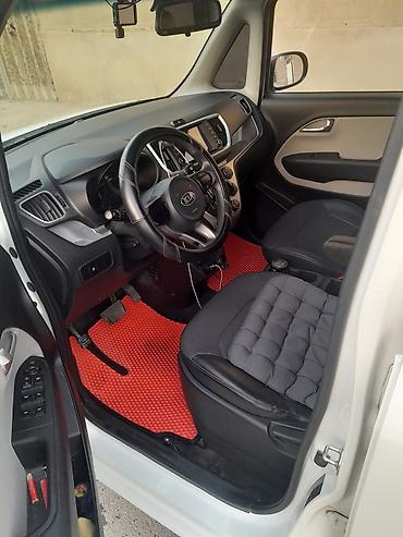 кона машина цена: Kia Ray: 2019 г., 0.1 - engine capacity л, Автомат, Бензин, Хетчбек — 6