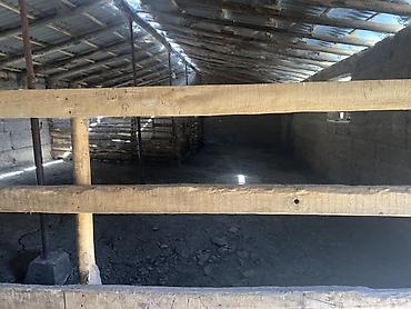 Продажа коттеджей и домов: 4 комнаты, 100 м², 100 соток, Талас, Собственник — 14