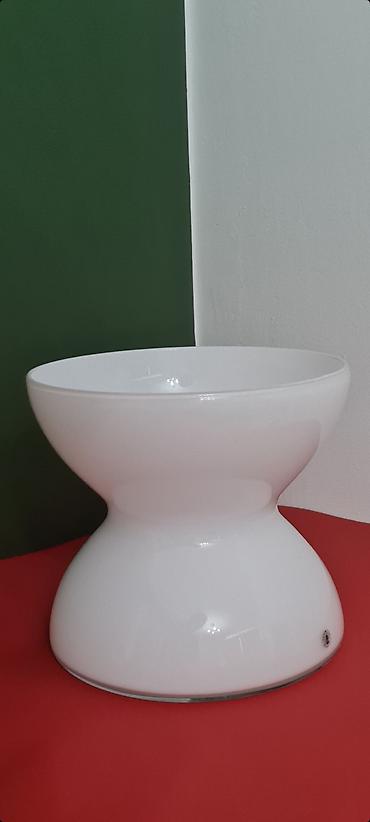 strom co2: ☆ U pitanju je kultna vaza iz IKEA Stockholm serije (model Diabolo ili — 1