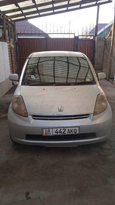 Toyota: Toyota Passo: 2004 г., 1.3 л, Автомат, Газ