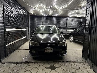 Honda: Honda Orthia: 2001 г., 2.3 л, Автомат, Газ, Универсал — 1