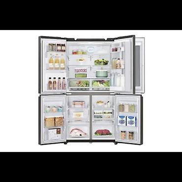 satfinder satisi: LG GR-X39FMKHL Soyuducu 716L InstaView French Door No Frost Böyük — 1