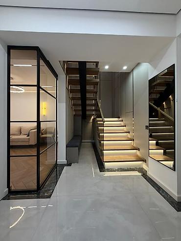 Продажа квартир: 3 комнаты, 90 м², Элитка, 9 этаж, Евроремонт at lalafo.kg — 6 Продажа квартир: 3 комнаты, 90 м², Элитка, 9 этаж, Евроремонт — 6
