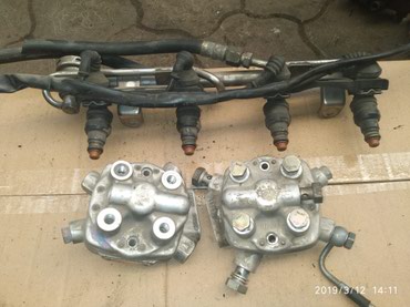 Автозапчасти: Дозатор Ауди с4 об 2.0 привозной эвропа на lalafo.kg Дозатор Ауди с4 об 2.0 привозной эвропа в Бишкек