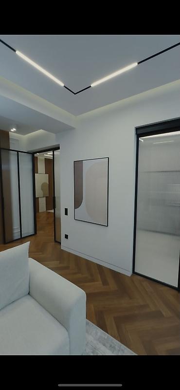 Продажа квартир: 3 комнаты, 122 м², 9 этаж — 3