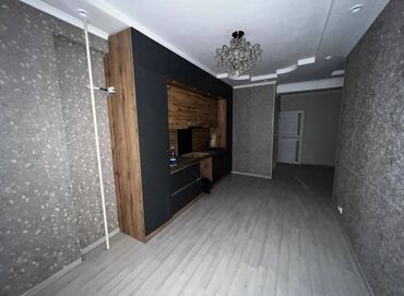 продается квартира чолпон ата: 2 комнаты, 54 м², Элитка, 8 этаж, Дизайнерский ремонт