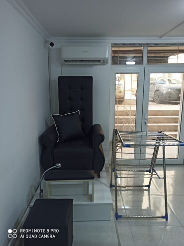 Kommersiya daşınmaz əmlakının satışı: Təcili satılır.Xırdalanda AAF parkda gözellik salonu 60 kvadrat sahesi — 19