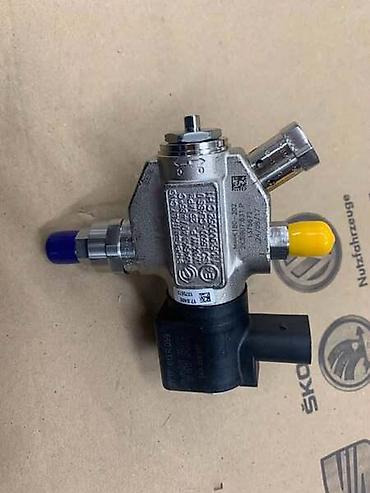 rubi sa: VENTIL MAGNETNI ZA VOLKSWAGEN CADDY - 2K3907631P | Ventil magnetni — 1