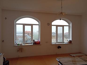 Həyət evləri və villaların satışı: Satış üçün həyət evi Quba 5 sot - Tikinti materialı: daş divarlar — 22