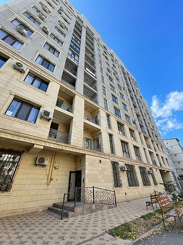 Продажа квартир: 3 комнаты, 110 м², Элитка, 9 этаж, Дизайнерский ремонт — 7