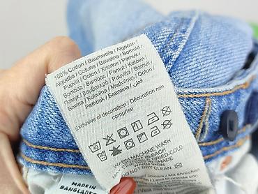 top: Spodnie jeansowe, Jack & Jones, 12 lat, 152, stan - Bardzo dobry — 6