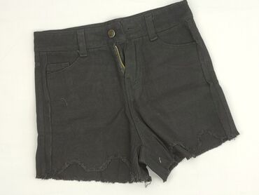 tanie krótkie spodenki damskie: Shorts for women, size XS (EU 34)