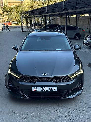 накидка на панель киа морнинг: Kia K5: 2020 г., 2 л, Автомат, Бензин, Лифтбек — 3