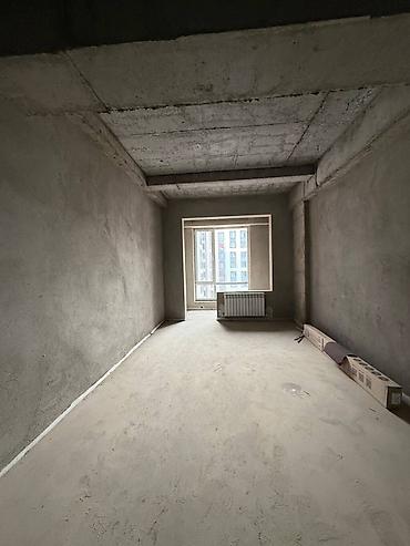 Продажа квартир: 2 комнаты, 77 м², Технопарк Элитка, 13 этаж, ПСО (под самоотделку) — 5