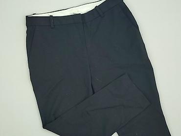 halter: H&M, Spodnie materiałowe damskie, rozmiar XL — 1