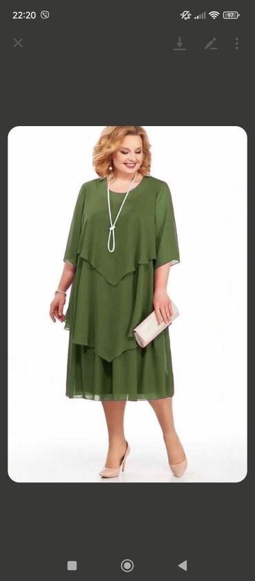 Haljine: Amari XL, 2XL, 3XL, bоја - Tamnoplava, Koktel, klub, Kratkih rukava na lalafo.rs — 3 Haljine: Amari XL, 2XL, 3XL, bоја - Tamnoplava, Koktel, klub, Kratkih rukava — 3