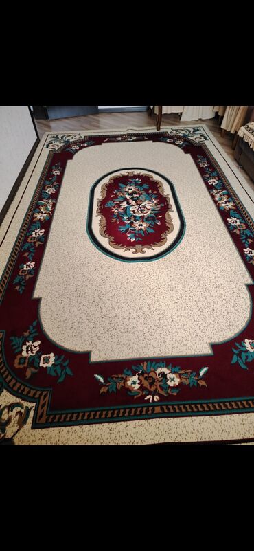 Xalçalar: Xalça Hamam üçün, Kredit yoxdur