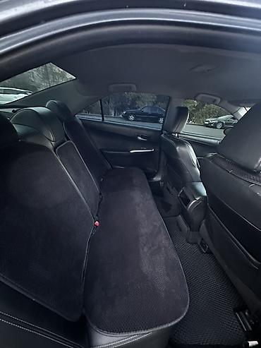 диски на камри r17: Toyota Camry: 2011 г., 2.5 л, Автомат, Бензин, Седан — 6